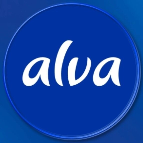 Logo Alva