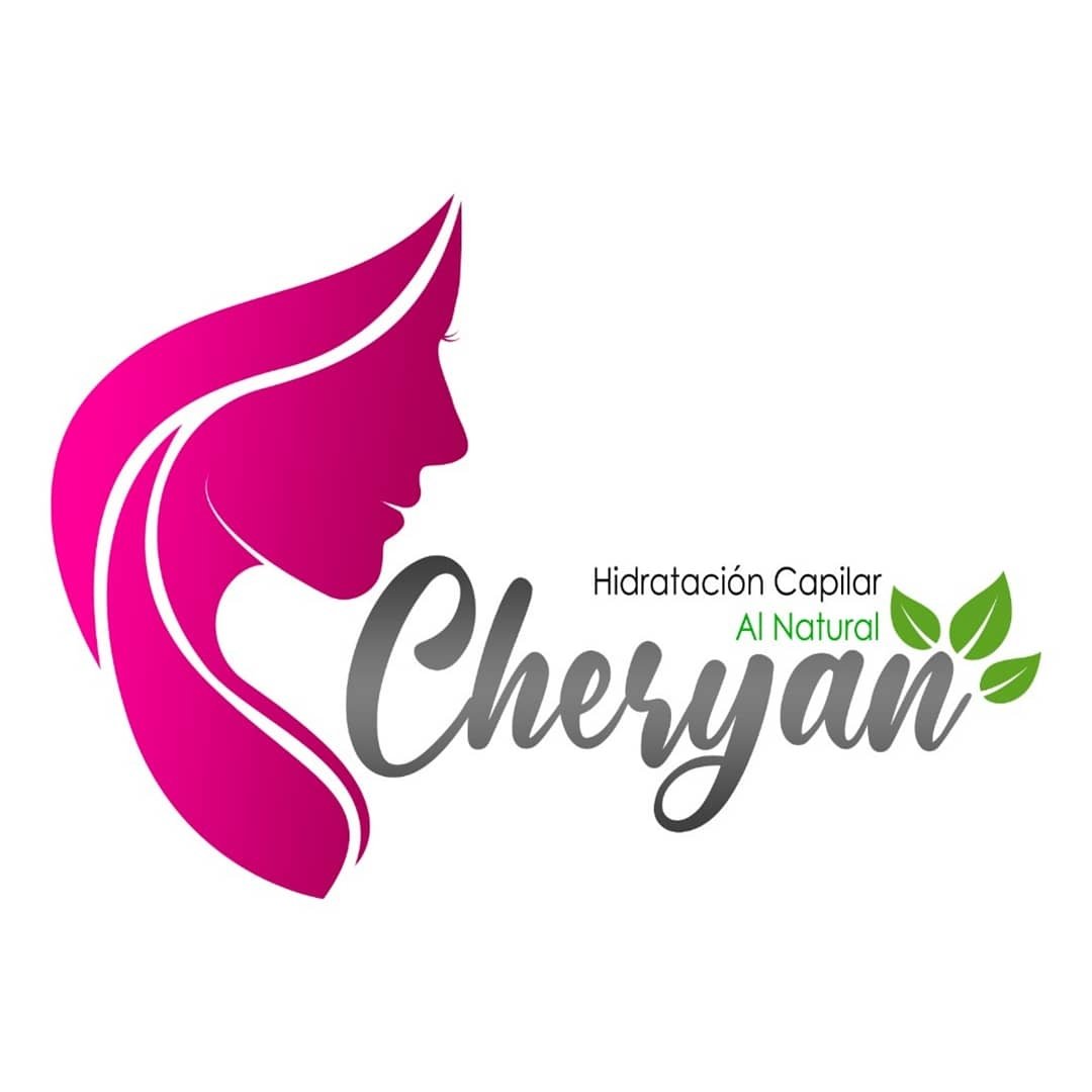 Logo Cheryan