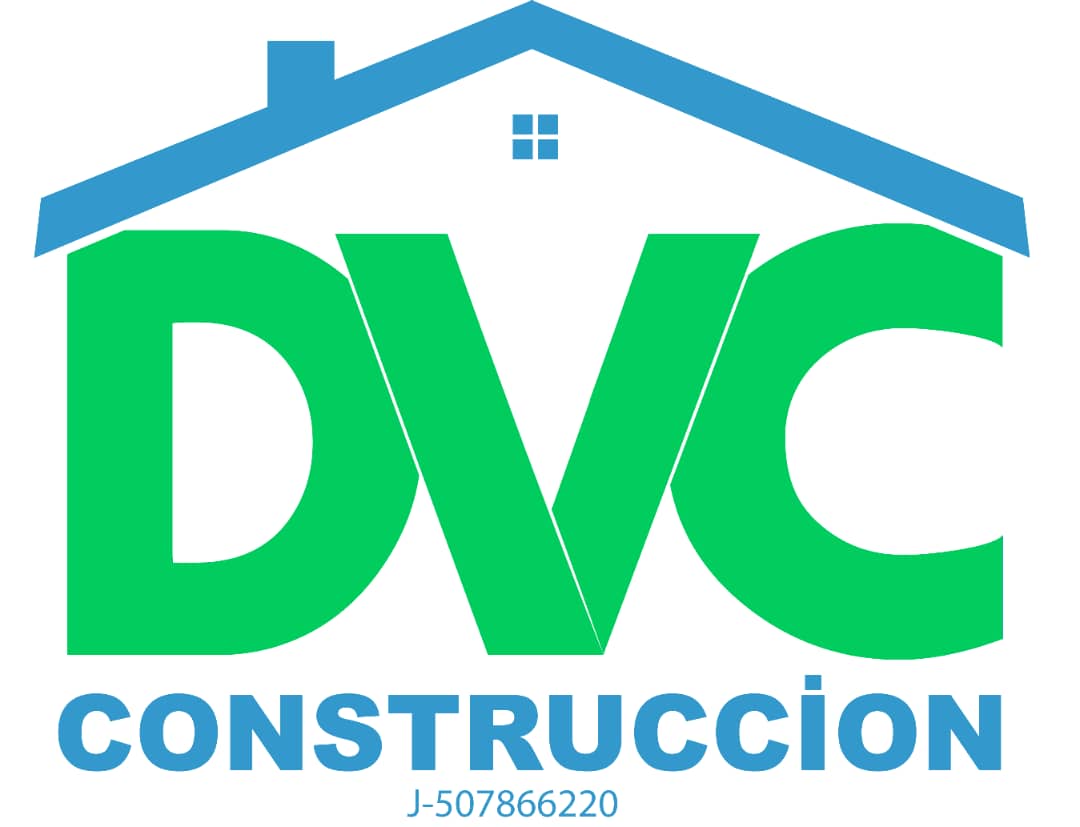 Logo DVC Construcción